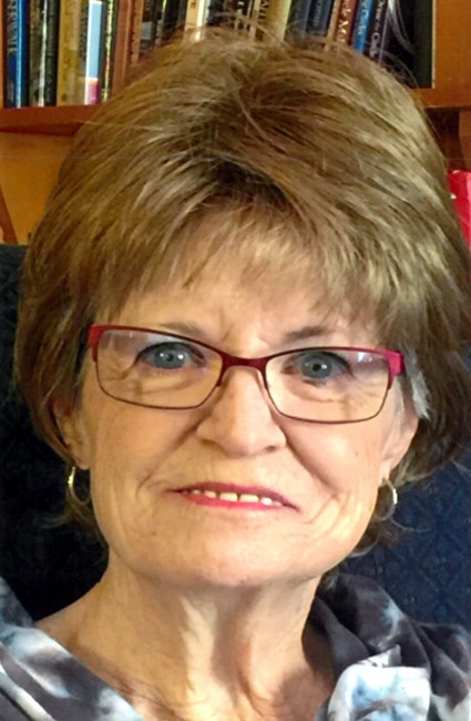 Obituary of Terry Catherine Wheat