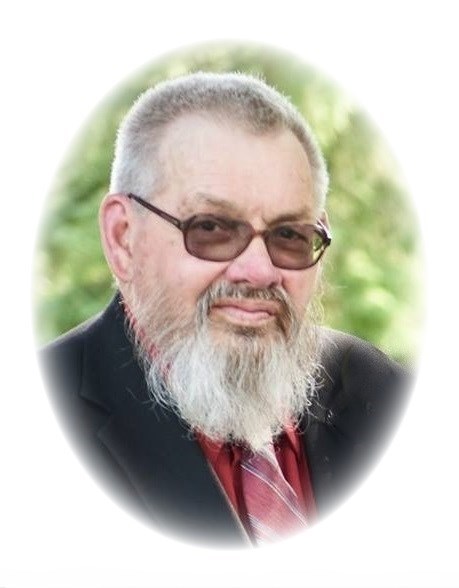 Obituary of Richard Martin