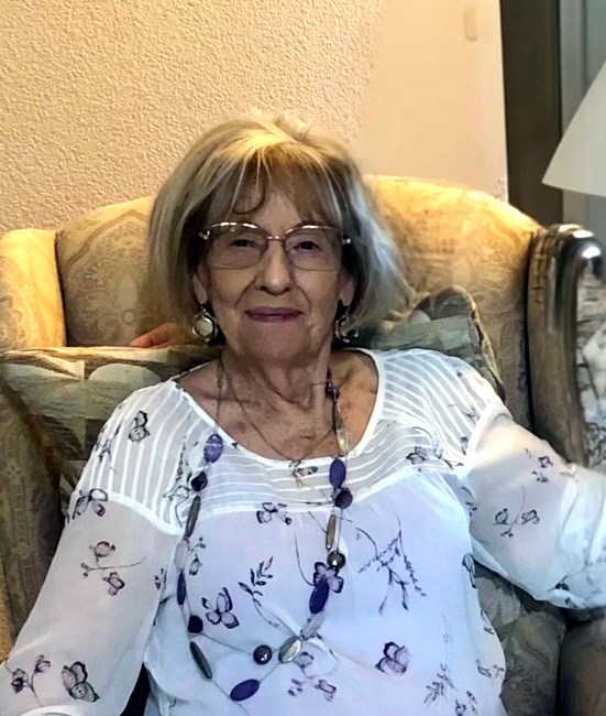 Obituary of Barbara A. Argabright