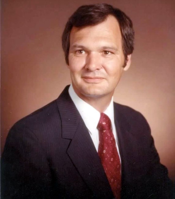 Obituario de Robert Reinhold Stahlhut