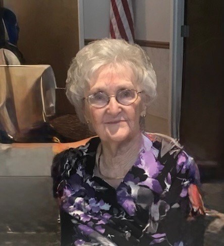 Obituary of Dorothy L Scott