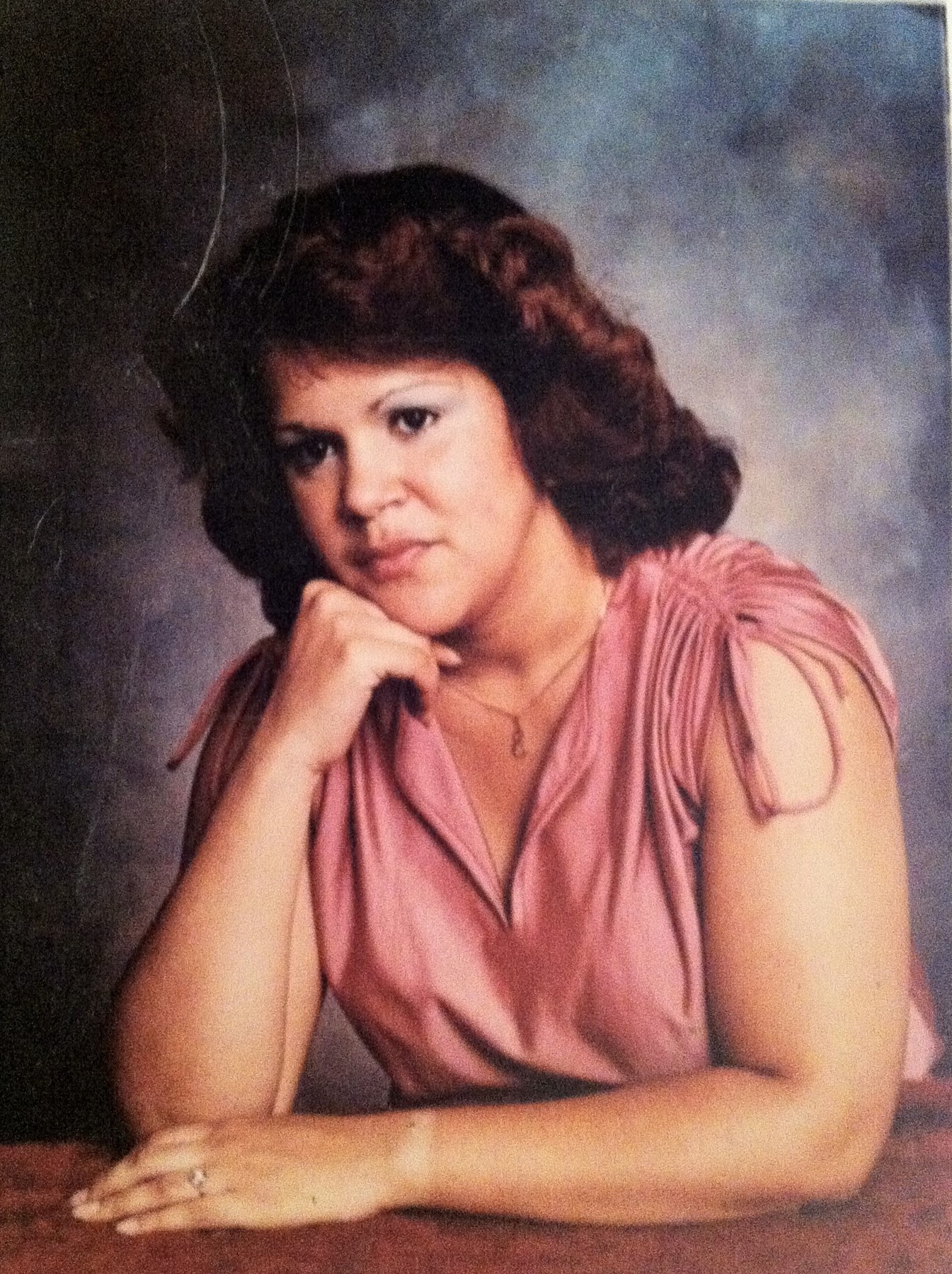 Obituary of Edna Rickert