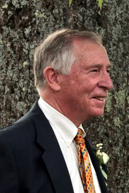 Obituary of Elliott G Carr
