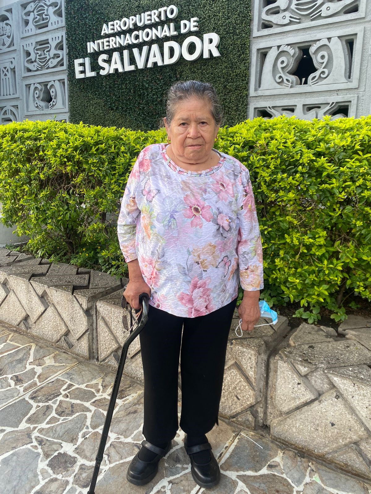 Obituary of Maria A Alfaro Lizama