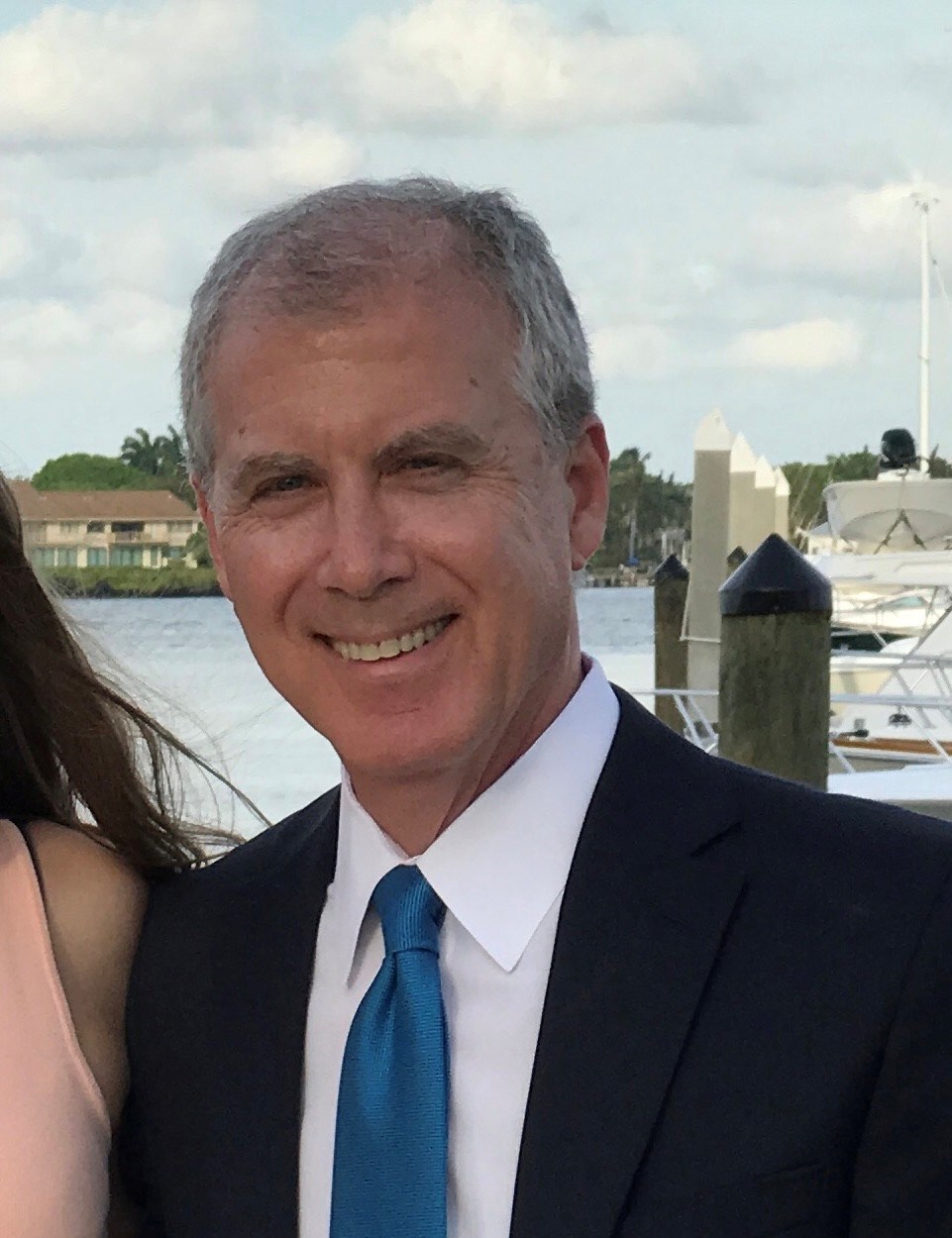 Obituary of Gary F. Lenchner