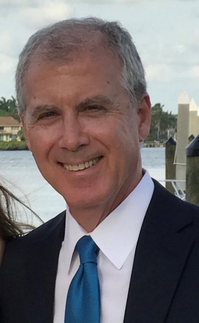 Obituary of Gary F. Lenchner