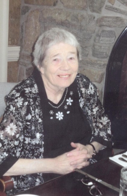 Obituary of Lorraine L. Harrison