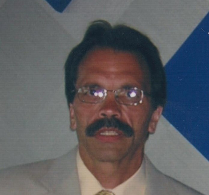 Obituary of Edward Tagliaferro