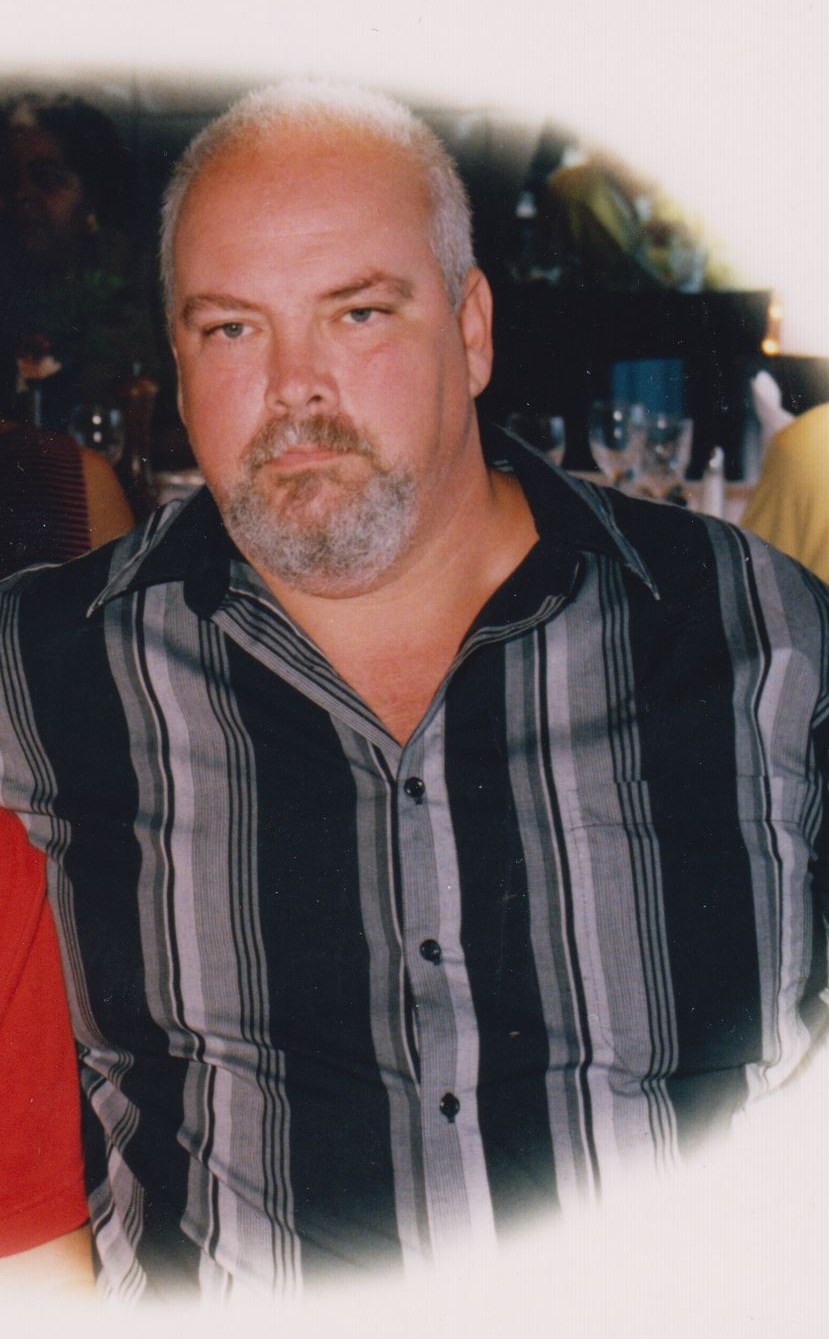 Obituary of Lenny Shaw