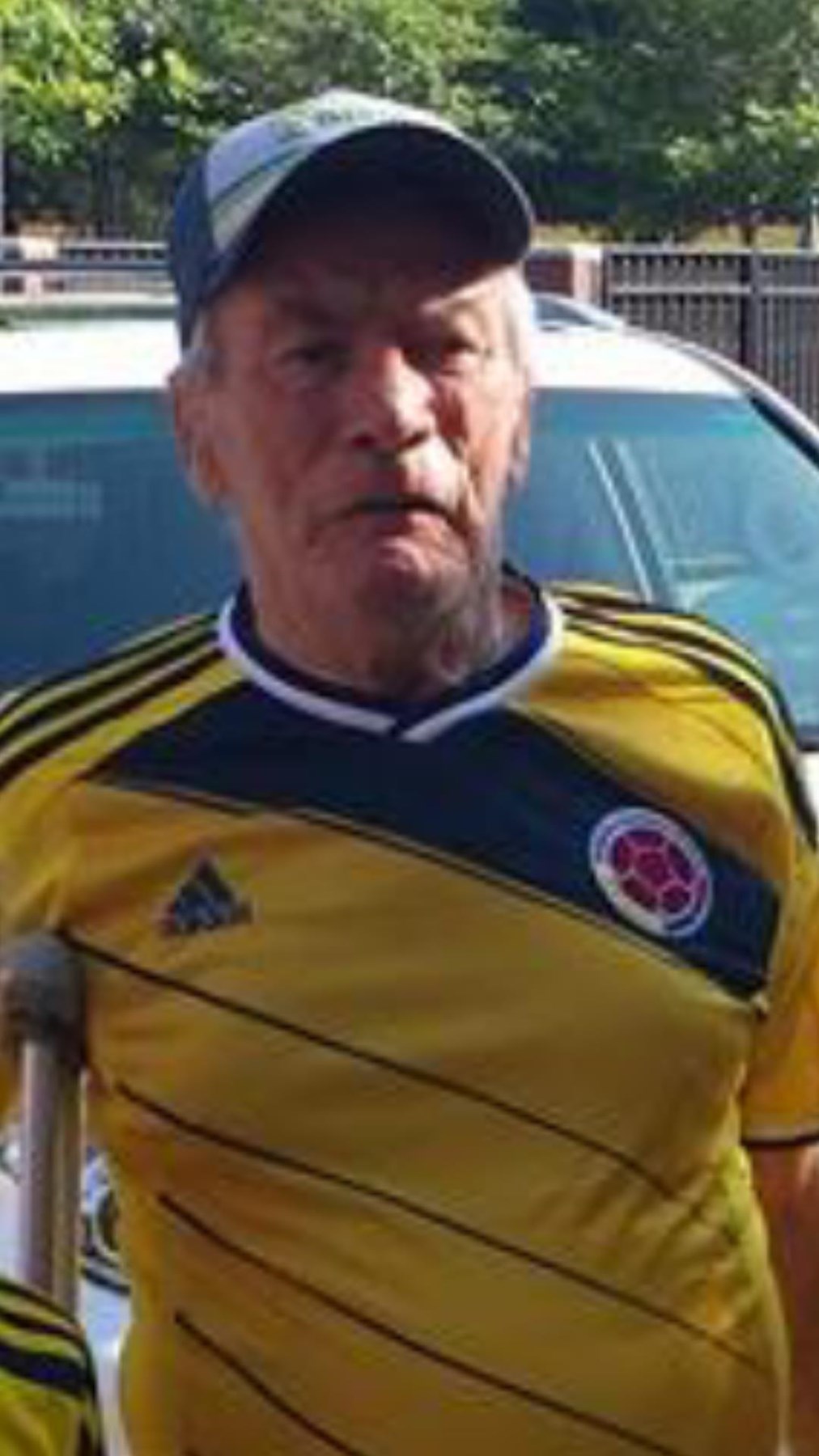 Obituary of Julio Enrique Montoya