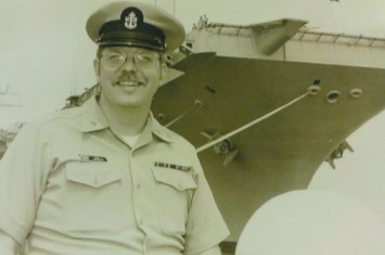 Obituary of Randall E. Johnson