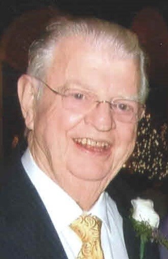 Obituary of James G. "Jimmy" McPhillips