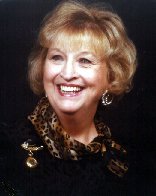 Obituary of Anita Head