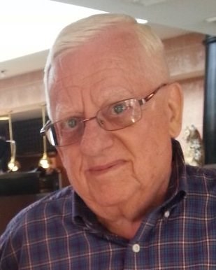 Obituary of Joseph Frank Pozarelli