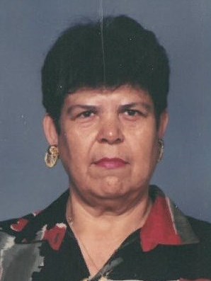 Obituary of San Juana L. Diaz