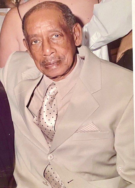 Obituary of Benjamin Scott Nembhard