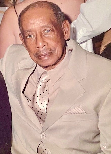 Obituary of Benjamin Scott Nembhard