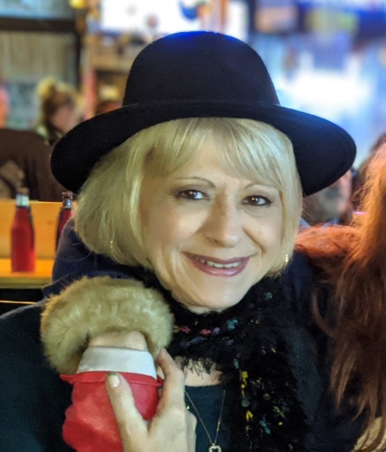 Avis de décès de Deborah Lee Hall