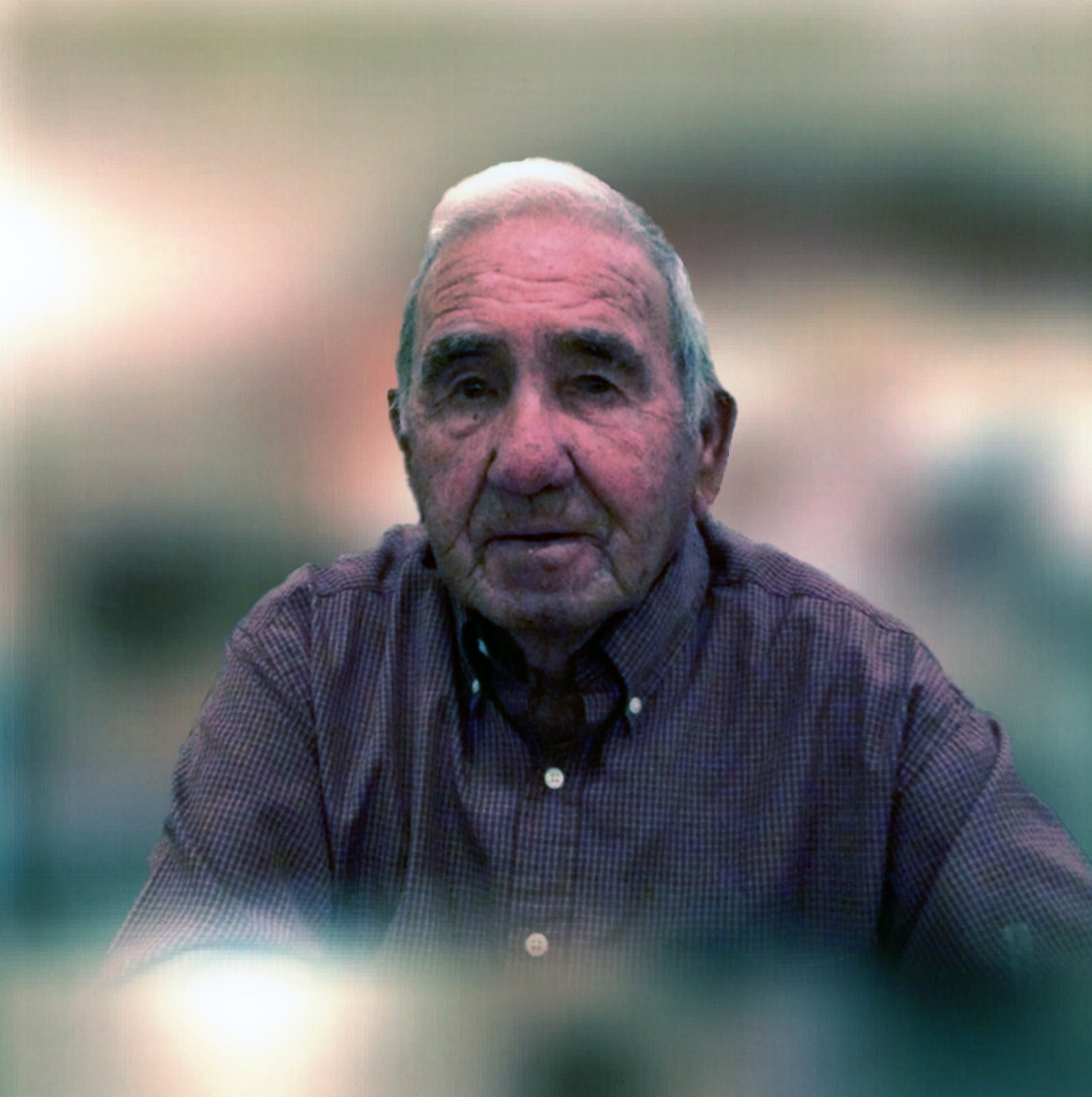Obituary of Jose Hector Ordonez