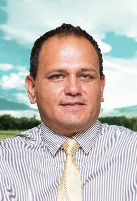 Obituary of Jose Carlos Herrera Ortega