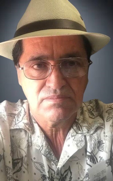 Obituary of Cruz Lorenzo Vargas