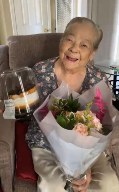 Obituary of Ignacia R. Anchondo