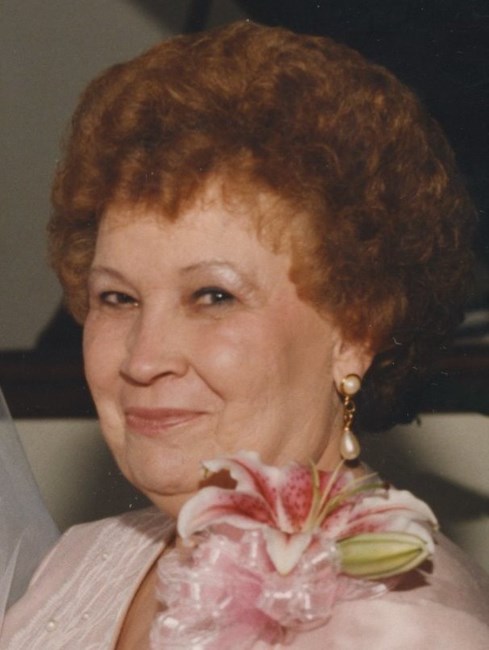 Obituary of Lorene Rutledge