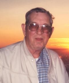 Obituary of Alfred Newton Williams Sr.