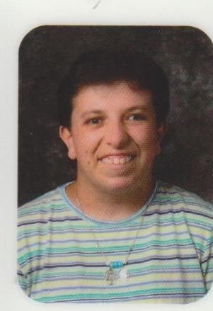 Avis de décès de Haley Eileen Mitchell