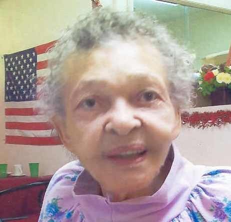 Obituary of Ollie Mae Mclemore