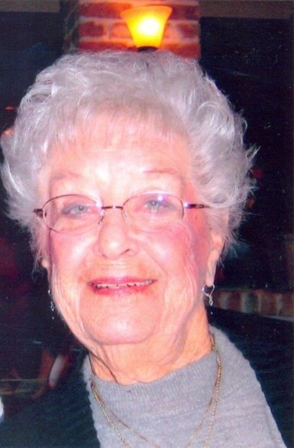 Obituary of Kathryn M. Sinasky