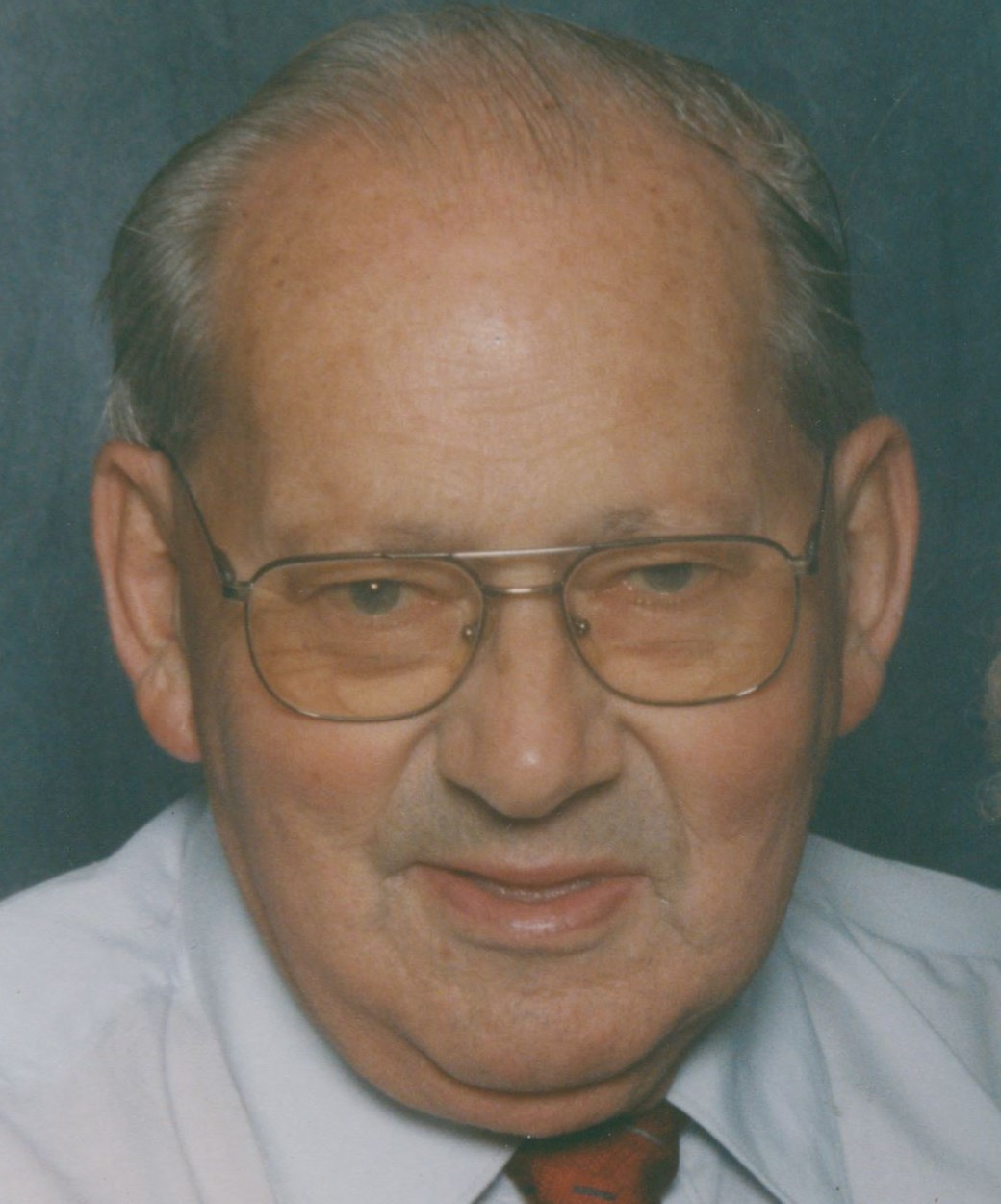 Frederick E Maurer Sr. Obituary Lebanon, PA
