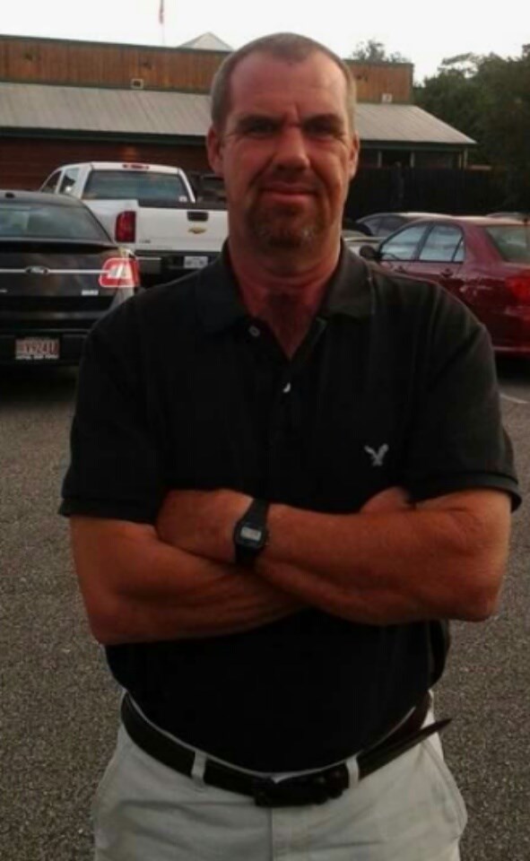 Obituary of Corey "Mad Dog" Arnold