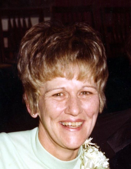 Obituary of Gloria N. Huggins
