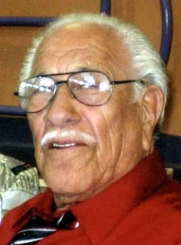 Obituary of Jose Raucho Ortega