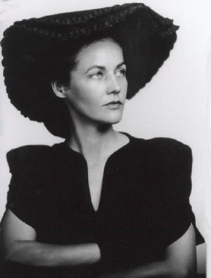 Obituary of Ailine Burch Gilbert