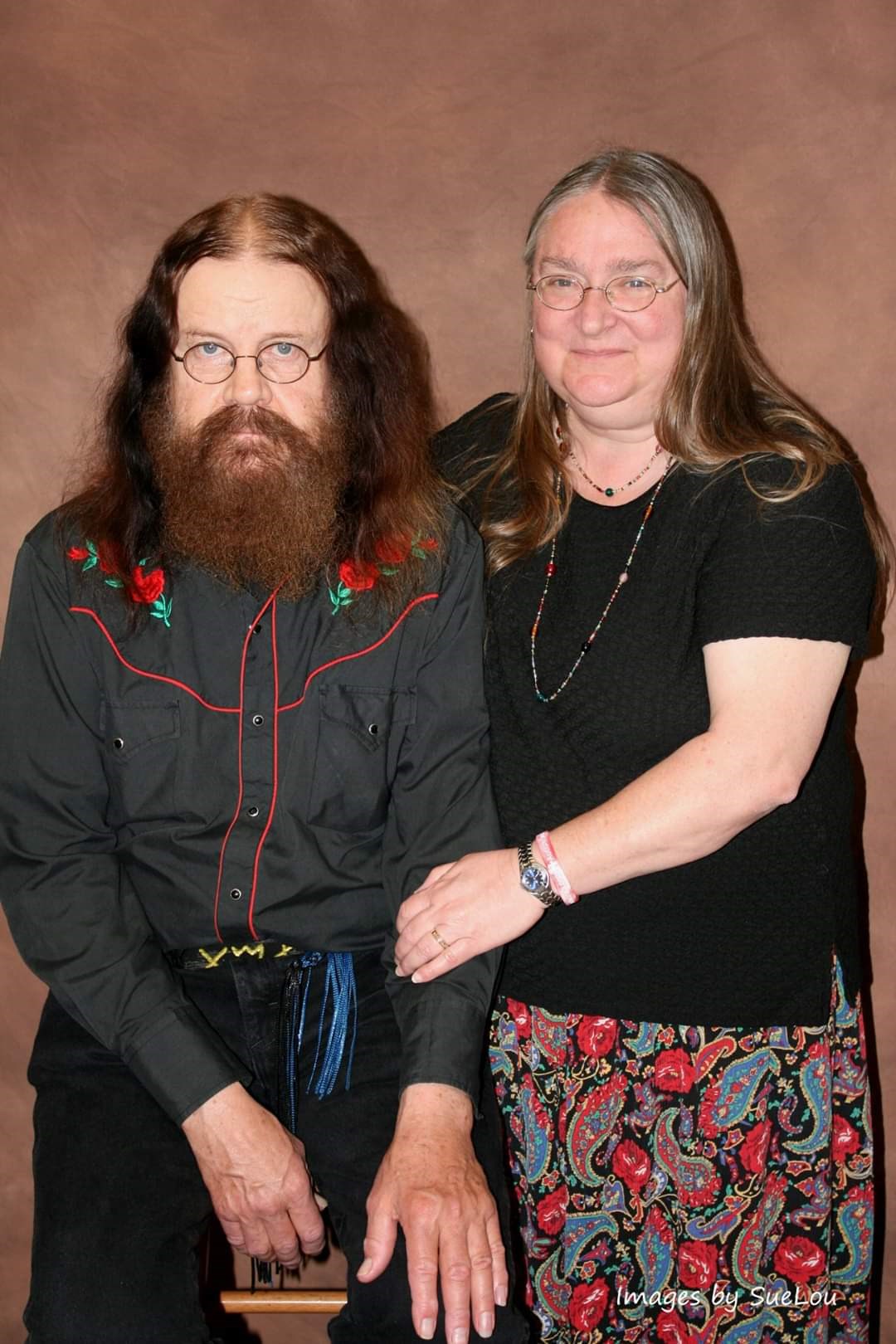 Obituary of William Harvey Paulson