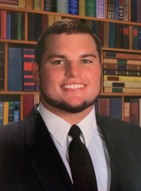 Obituary of Tyler "Ty" William Hughes