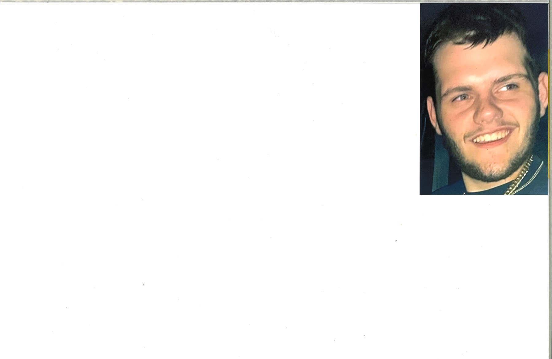 Obituary of Cody Ray Wilson