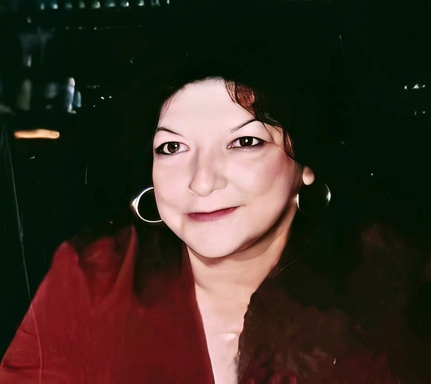 Obituary of Amelia Marie Fabris