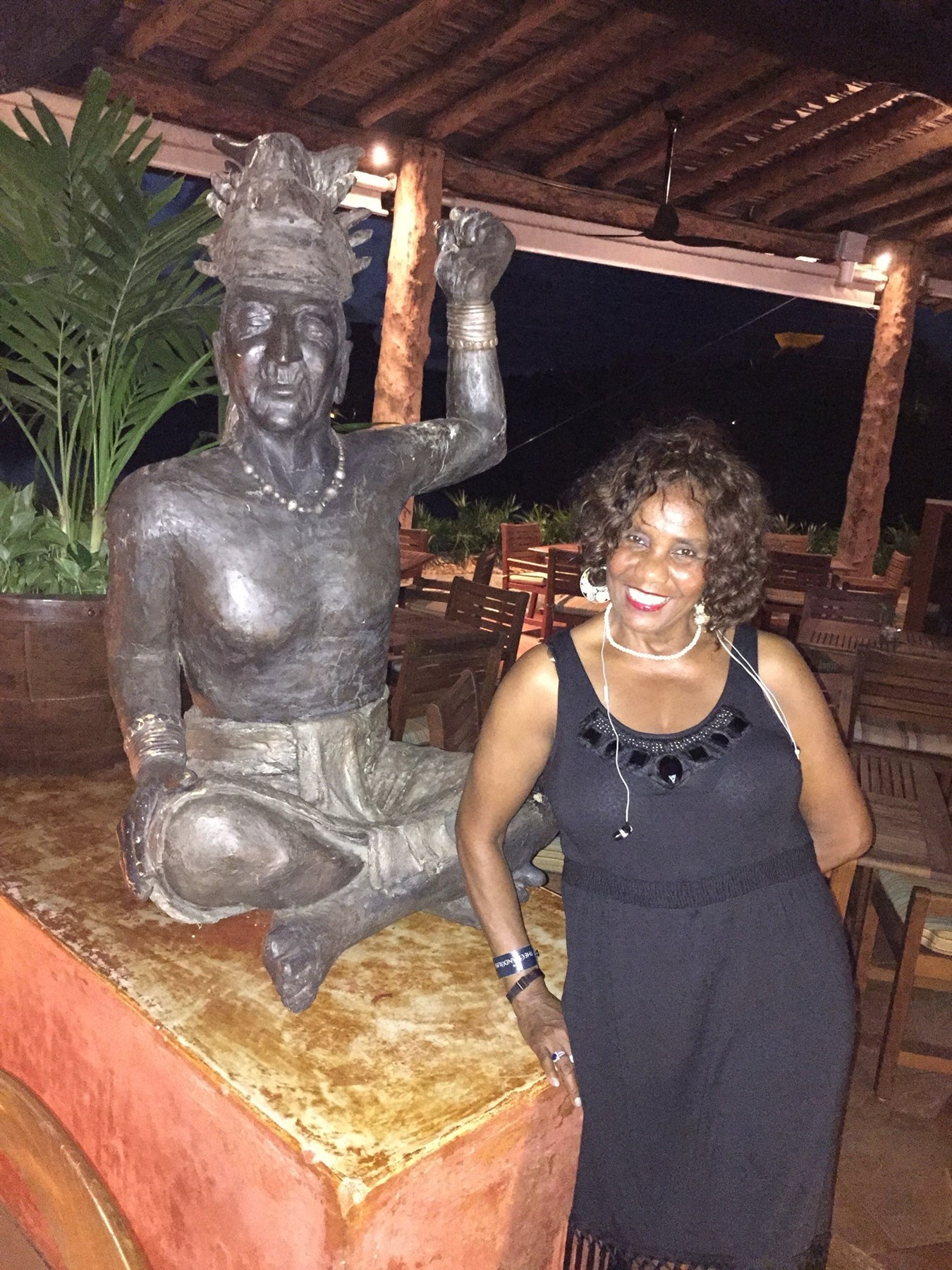 Obituary of Mary Lee Williams