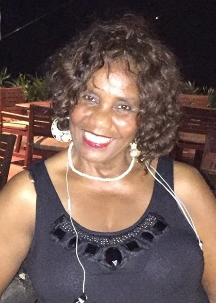 Obituary of Mary Lee Williams