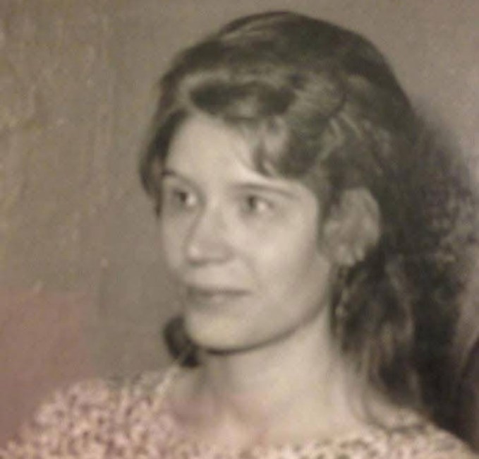 Obituary of Priscilla Metcalf