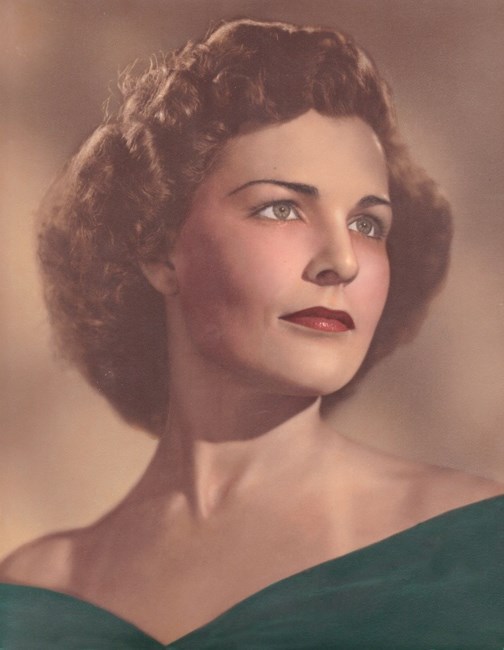 Obituary of Ms. Emily Ann Salyer