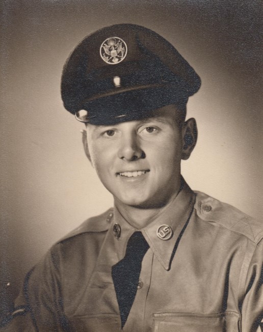 Obituary of Rodney Edward Bourdon