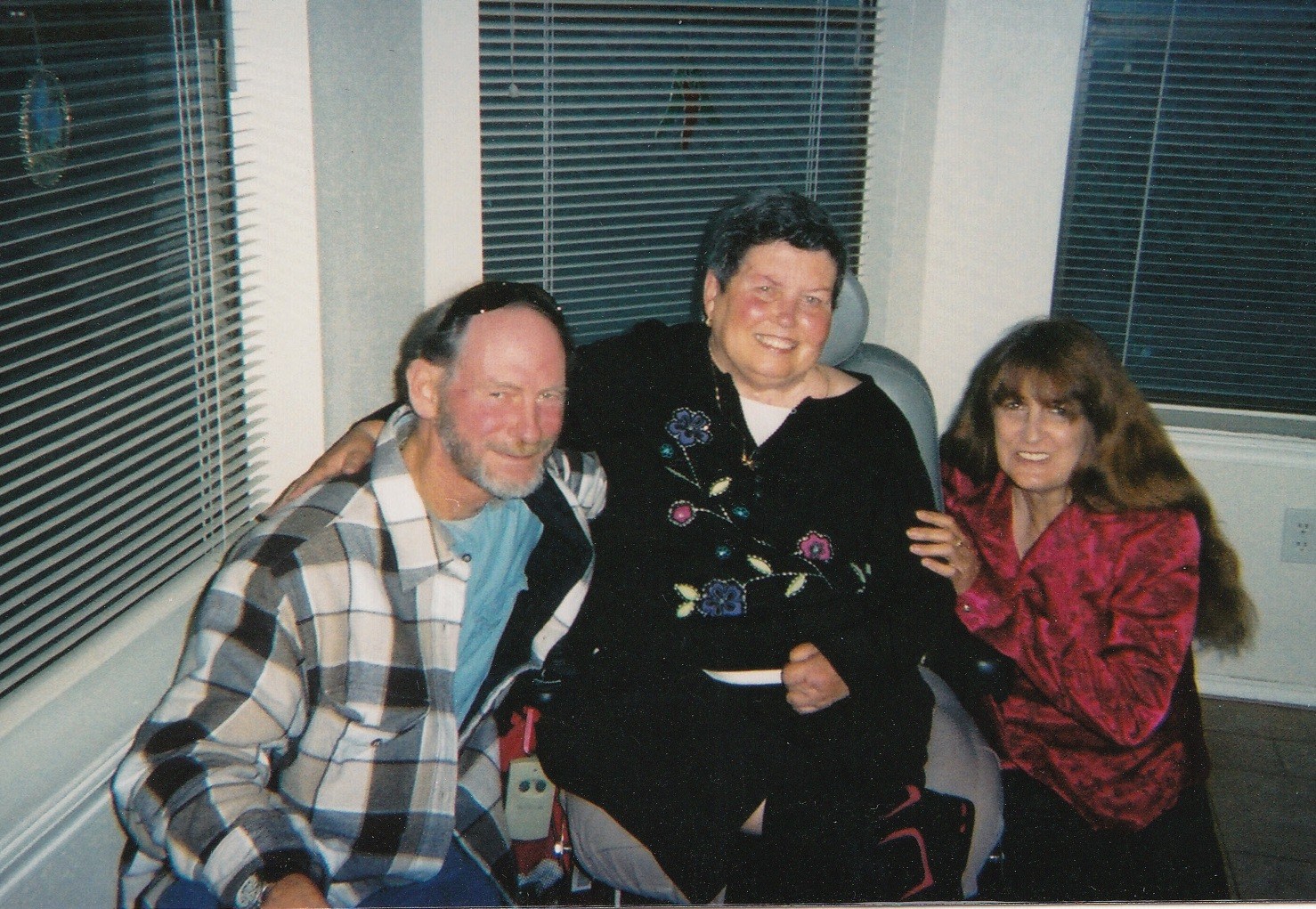 Michael McGolrick Obituary photo