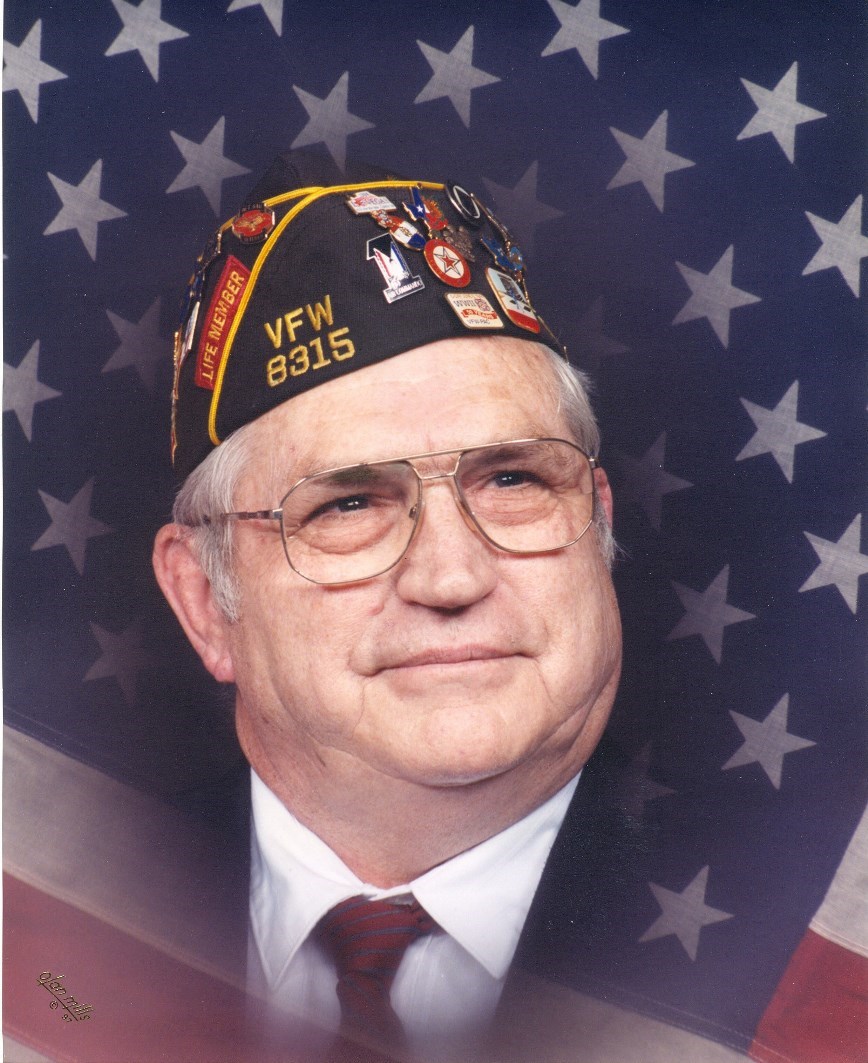 Obituario de CMSgt. Glen R. Harris USAF Retired