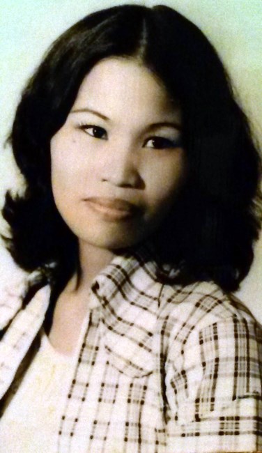 Obituario de Rosalia M. Butler