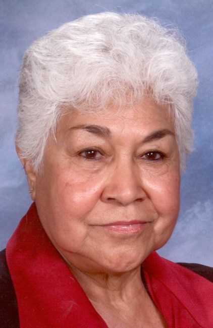 Obituary of Maria Irene Perez