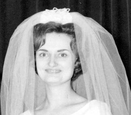 Obituary of Adeline M. Stewart